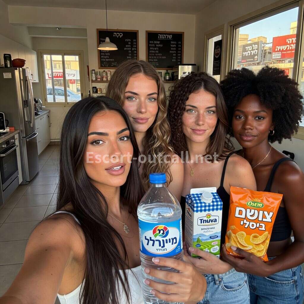 אחי מתי כדאי להזמין נערת ליווי עד הבית?